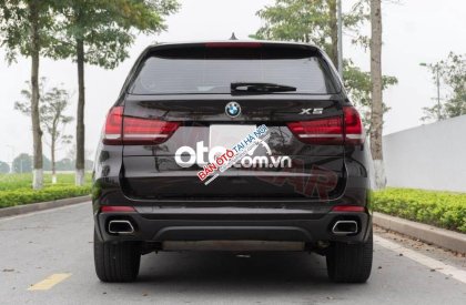 BMW X5 2017 - Bán xe BMW X5 xDrive35i sản xuất năm 2017, màu nâu, xe nhập còn mới
