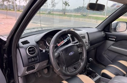 Ford Ranger 2007 - Bán tải Ford Ranger XLT 2007 2 cầu máy dầu xe chất 