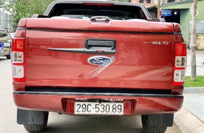 Ford Ranger 2015 - Màu đỏ, nhập khẩu nguyên chiếc
