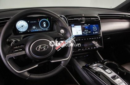 Hyundai Tucson 2022 - Nhập khẩu nguyên chiếc