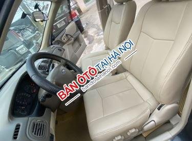 Ford Laser 2004 - Số tự động, biển Hà Nội, tên tư nhân một chủ từ đầu