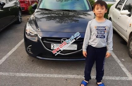 Mazda 2 2019 - Xe nhập khẩu nguyên chiếc Thái Lan
