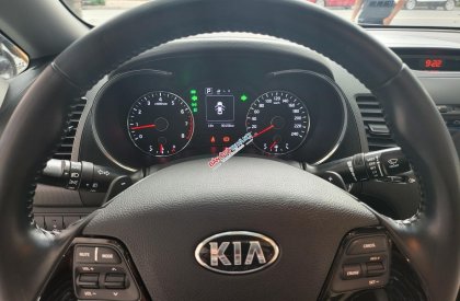 Kia Cerato 2018 - Kia Cerato Koup 2.0 AT 2018 - Biển thành phố full lịch sử hãng - Xe không lỗi nhỏ