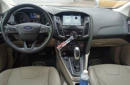 Ford Focus 2018 - Màu đen giá ưu đãi