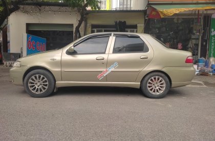 Fiat Albea 2006 - Nhập khẩu giá tốt 88tr