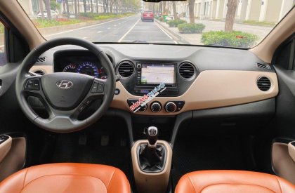 Hyundai Grand i10 2019 - Dáng Sedan, biển thành phố xe đẹp