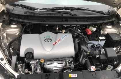 Toyota Vios 2021 - Giá 529tr, xe đẹp