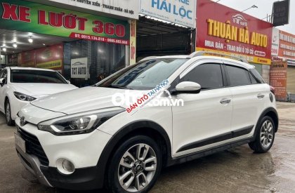 Hyundai i20 Active 2015 - Xe nhập