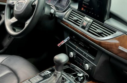 Audi A6 2011 - Full option Led Matrix