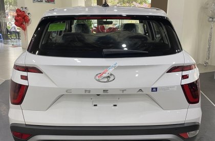 Hyundai Creta 2022 - Giá 620 triệu, giao nhanh
