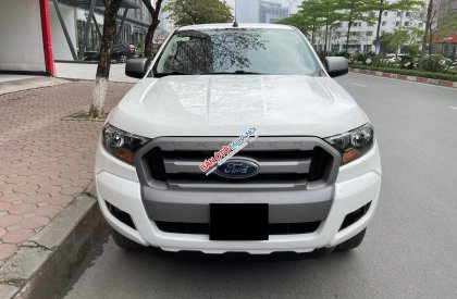 Ford Ranger 2017 - Màu trắng, nhập khẩu nguyên chiếc giá hữu nghị