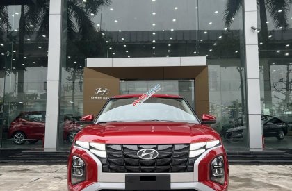 Hyundai Creta 2022 - Nhập khẩu, giá chỉ 690tr