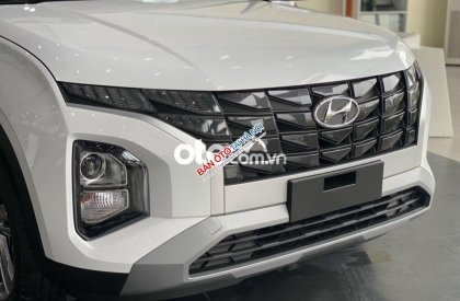 Hyundai Creta 2022 - Xe nhập khẩu, sẵn giao ngay
