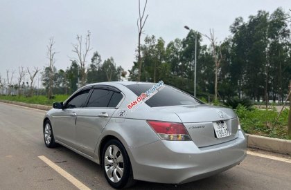 Honda Accord 2007 - Màu bạc, xe nhập giá cạnh tranh