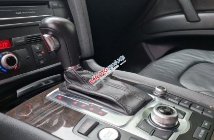 Audi Q7 2011 - Màu đen, xe nhập giá cạnh tranh