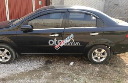 Daewoo Gentra 2008 - Màu đen, nhập khẩu giá hữu nghị