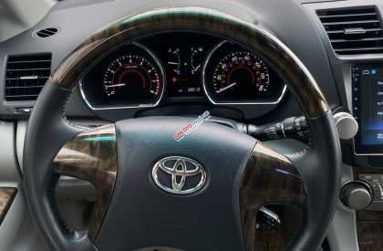 Toyota Highlander 2008 - Đăng ký 2008, xe nhập, giá chỉ 780tr