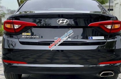Hyundai Sonata 2014 - Màu đen, xe nhập