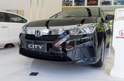Honda City 2022 - Sẵn xe giao ngay Honda City 2022 All New, đủ màu, đủ phiên bản, ưu đãi lên đến 50 triệu đồng