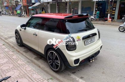 Mini Cooper 2015 - Bán Mini Cooper S sản xuất 2015, màu kem (be), nhập khẩu nguyên chiếc