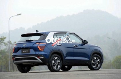 Hyundai Creta 2022 - Bán Hyundai Creta 1.5L tiêu chuẩn năm sản xuất 2022