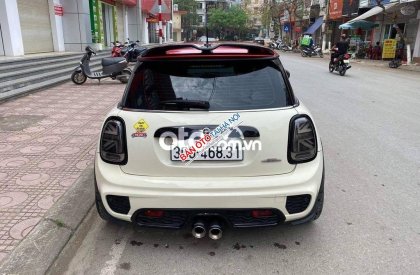 Mini Cooper 2015 - Bán Mini Cooper S sản xuất 2015, màu kem (be), nhập khẩu nguyên chiếc