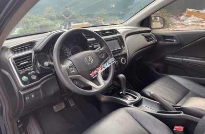 Honda City 2018 - Cần bán Honda City CVT năm sản xuất 2018, xe nhập số tự động