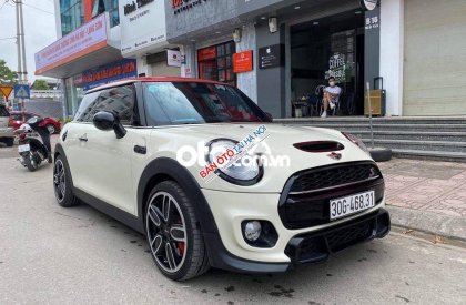 Mini Cooper 2015 - Bán Mini Cooper S sản xuất 2015, màu kem (be), nhập khẩu nguyên chiếc