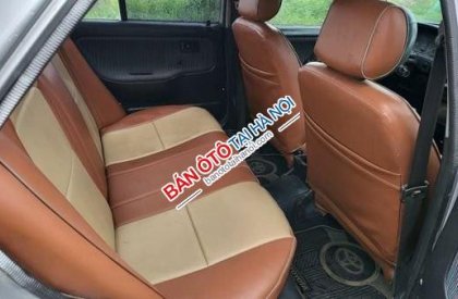 Mazda 323 1995 - Bán Mazda 323 sản xuất năm 1995, màu bạc, 39tr