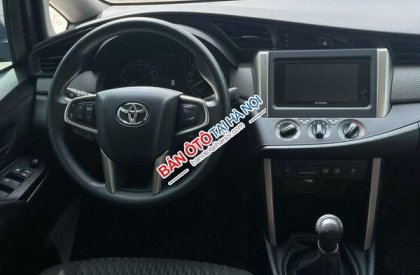 Toyota Innova 2021 - Màu xám, giá 715tr