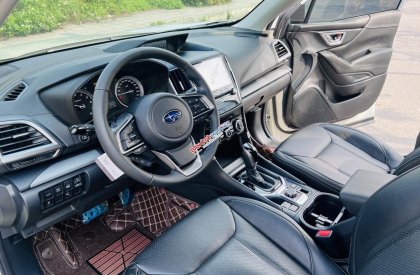 Subaru Forester 2019 - Xe nhập