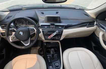 BMW X1 2018 - Xe nhập giá 1 tỷ 459tr