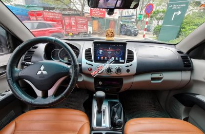 Mitsubishi Triton 2011 - Giá hữu nghị
