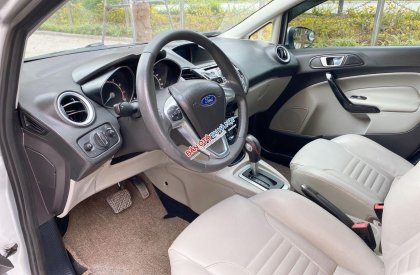 Ford Fiesta 2014 - Xe đẹp, số tự động