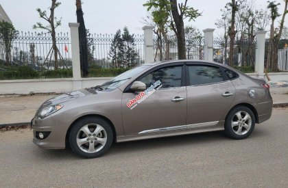 Hyundai Avante 2013 - Giá cạnh tranh