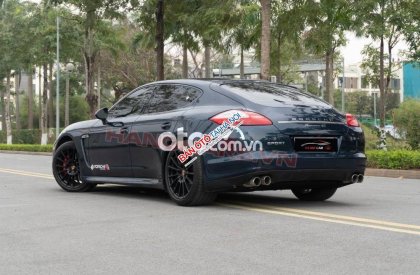 Porsche Panamera 2012 - Cần bán Porsche Panamera 4 sản xuất năm 2012, nhập khẩu