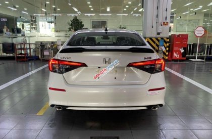Honda Civic 2022 - 2 đẹp mê ly, ưu đãi siêu khủng, hỗ trợ trả góp 90%, sẵn xe giao ngay