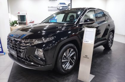 Hyundai Tucson 2022 Hoàn toàn mới - Cam kết giá tốt nhất hệ thống