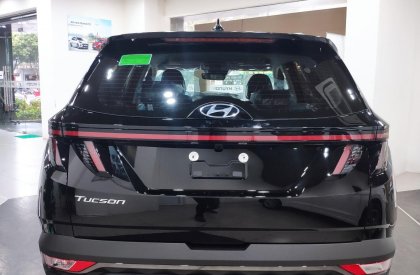 Hyundai Tucson 2022 Hoàn toàn mới - Cam kết giá tốt nhất hệ thống