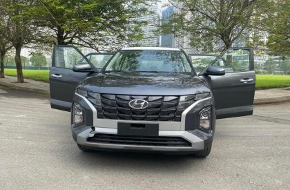 Hyundai Creta 2022 - Xe nhập khẩu - Cam kết giá tốt nhất hệ thống