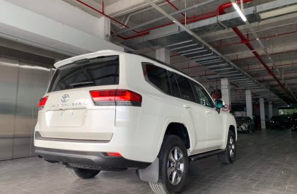 Toyota Land Cruiser lc300 2022 - Bán xe Toyota Landcruiser LC300 nhập mới 100%. ĐANG CÓ XE NGAY