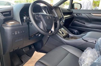 Toyota Alphard 2018 - Bán chiếc Toyota Alphard Executive Lounge sản xuất năm 2018 xe đẹp xuất sắc