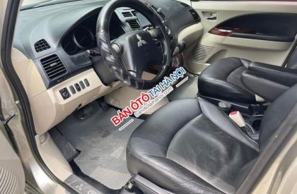 Mitsubishi Grandis 2009 - 1 chủ mua mới từ đầu