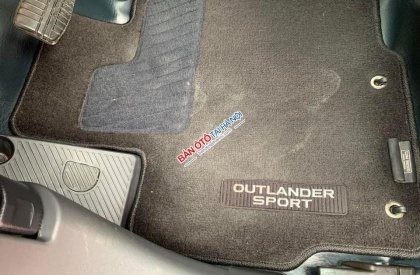 Mitsubishi Outlander 2014 - Màu đỏ, nhập khẩu Nhật Bản