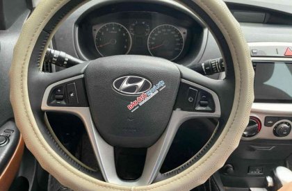 Hyundai i20 2013 - Số tự động, tên tư nhân