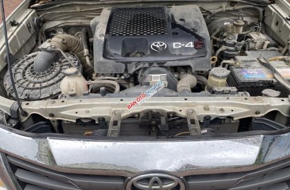 Toyota Hilux 2014 - Nhập khẩu, giá cực tốt