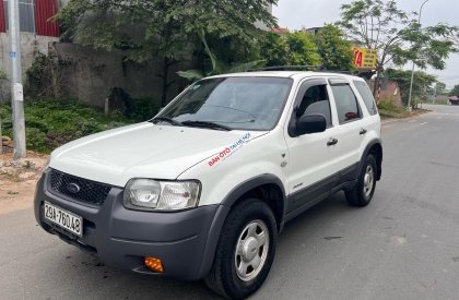 Ford Escape 2001 - Xe 2 cầu giá chỉ 108tr