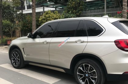 BMW X5 2015 - Xe chính chủ chưa sang tay. Giá cả có thương lượng