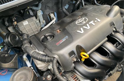 Toyota Yaris 2006 - Đăng ký 2006, chính chủ, giá tốt 245tr