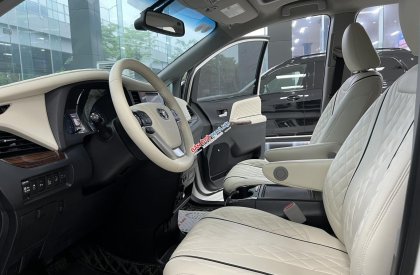 Toyota Sienna 2015 - Tên cá nhân, xe chất chạy ít